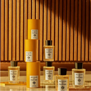 Up To 50% Off Select Acqua di Parma Products @ Bluemercury