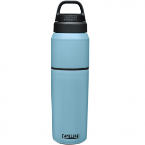 CamelBak MultiBev 不鏽鋼運動保溫杯 @ Amazon