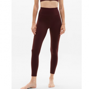 Athleta Elation Ultra 高腰 7/8瑜伽裤
