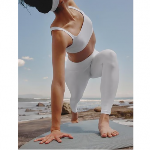 Athleta Elation超高腰 7/8 瑜伽裤