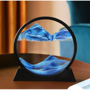 Arthink 流動沙畫~360°治愈減壓 @ Amazon