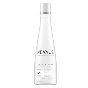 Amazon Nexxus深層清潔洗發露13.5oz熱賣