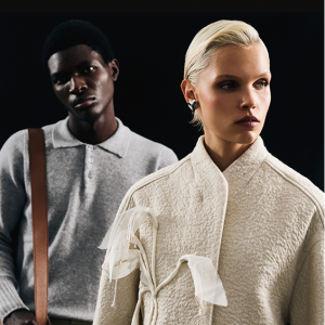 TheDoubleF - Extra 15% Off Flash Sale on Valentino Garavani, GANNI, Chloé, Balenciaga & More 