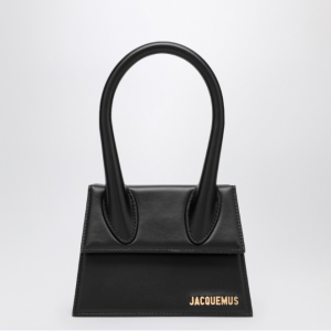 JACQUEMUS Le Chiquito Moyen 斜挎手提包