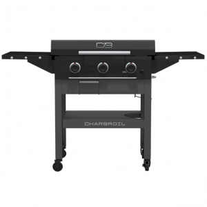 Charbroil 463258924 3頭燃氣燒烤爐 @ Amazon