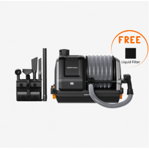 Grandstorm伸缩式吸尘器