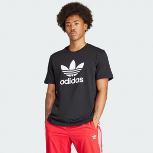 adidas Adicolor Trefoil T恤
