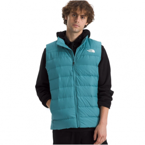 The North Face Aconcagua 3 男士羽绒背心