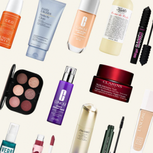 10 Days of Glam (Estee Lauder, Shiseido, Kiehl's, Lancome, Clinique, Eve Lom) @ Macy's