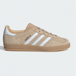 adidas Gazelle Indoor 板鞋