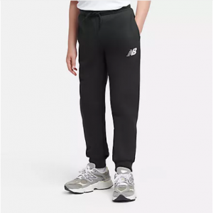 儿童束脚运动裤