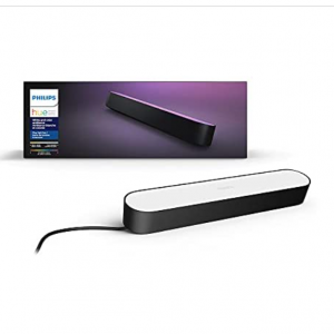 56% off Philips Hue Play White & Color Smart Light Extension: Hub Required @Woot