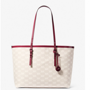 MICHAEL Michael Kors Quinn Logo 大号托特包