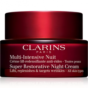 Amazon Clarins娇韵诗花样年华晚霜1.7oz闪促