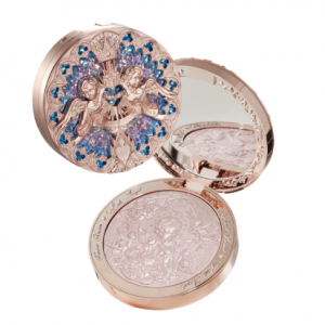 小天使浮雕高光