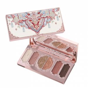 蝴蝶云领眼影盘