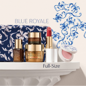 Summer Gift With Purchase Offer @ Estee Lauder 