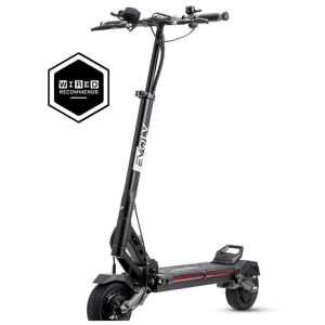 EVOLV Rides - EVOLV Terra电动滑板车，直降$150 