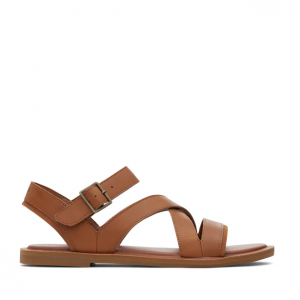 TOMS Sloane Strappy 凉鞋
