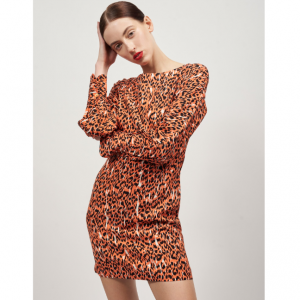 79% Off Equipment Carissa Mini Dress @ Equipment FR