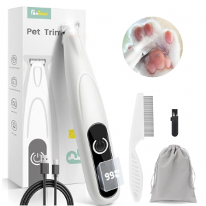 PAPMINI 狗狗美容套裝 @ Amazon