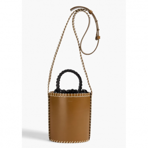 CHLOÉ Louela 水桶包