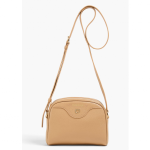 FERRAGAMO Eram 皮革斜挎包