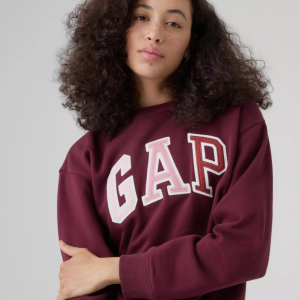 Gap Factory 亲友特卖会 全场基础款服饰一律5折+额外85折+无门槛免邮限时促销  
