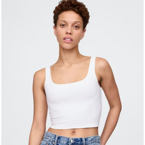 针织打底吊带背心