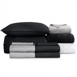 宿舍准备包，Twin