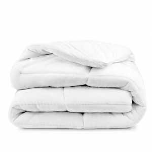 可翻转床垫，Twin