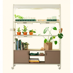 4层植物生长灯花园专业版