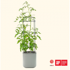 EZ 自动浇水番茄种植机（带棚架）