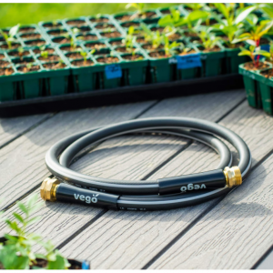 Vego 混合领导软管 - 1/2"