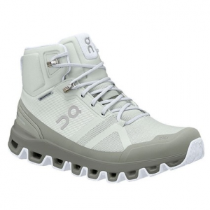 On Running Cloudrock 女士防水跑鞋