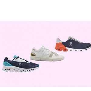 Woot - Extra 10% Off On & Hoka Running Shoes