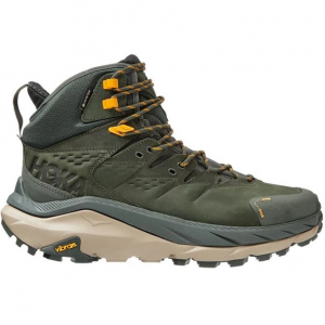 Hoka Kaha 2 GTX 男士登山靴