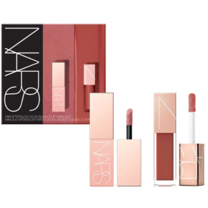 迷你液體腮紅&唇釉