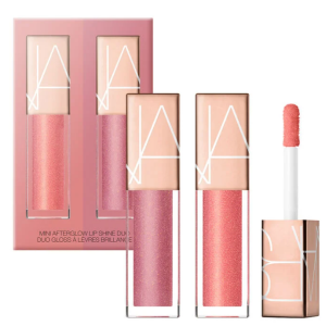 Mini Afterglow Lip Shine Duo