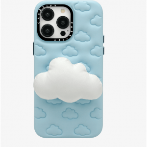 Casetify  抱枕壳 - 棉花糖云朵