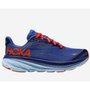Hoka Clifton 9 青少年款路跑鞋