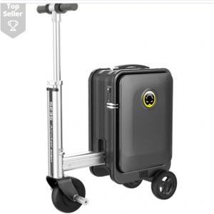 B&H - Airwheel SE3S电动骑行箱 | 旅行新玩法 ，直降$400 