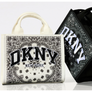 DKNY Summer Sale Extra 40% OFF (Already up to 60% OFF)