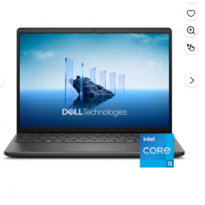Walmart - Inspiron 14 5440 14" FHD+笔记本 (i5-1334U 8GB 512GB) ，直降$197.50 