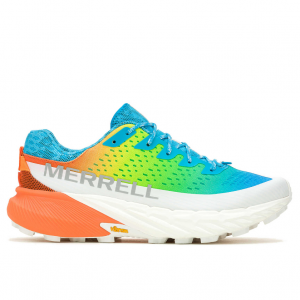 Merrell  Agility Peak 5 男士登山鞋