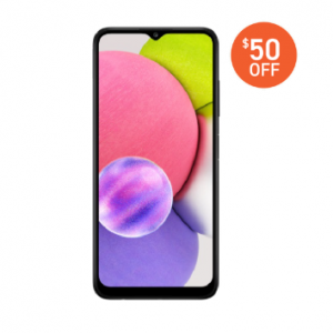 Ultra Mobile - 安卓手机+服务套餐，立减$50