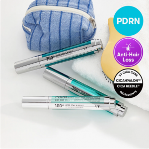 VT PDRN 护发安瓶 15ml