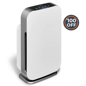 立减$100！Alen BreatheSmart FLEX 空气净化器 @ Alen Air Purifiers