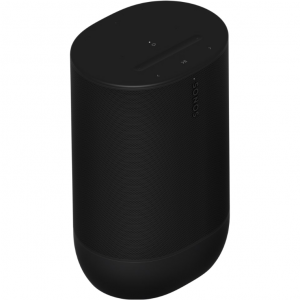 Sonos - Move 2 便携式智能音箱，立减$100 