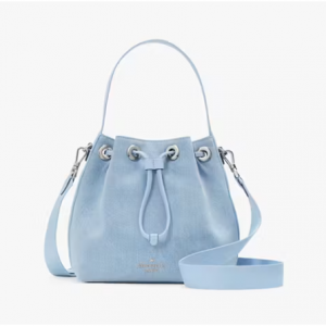 Kate Spade Kip 牛仔水桶包